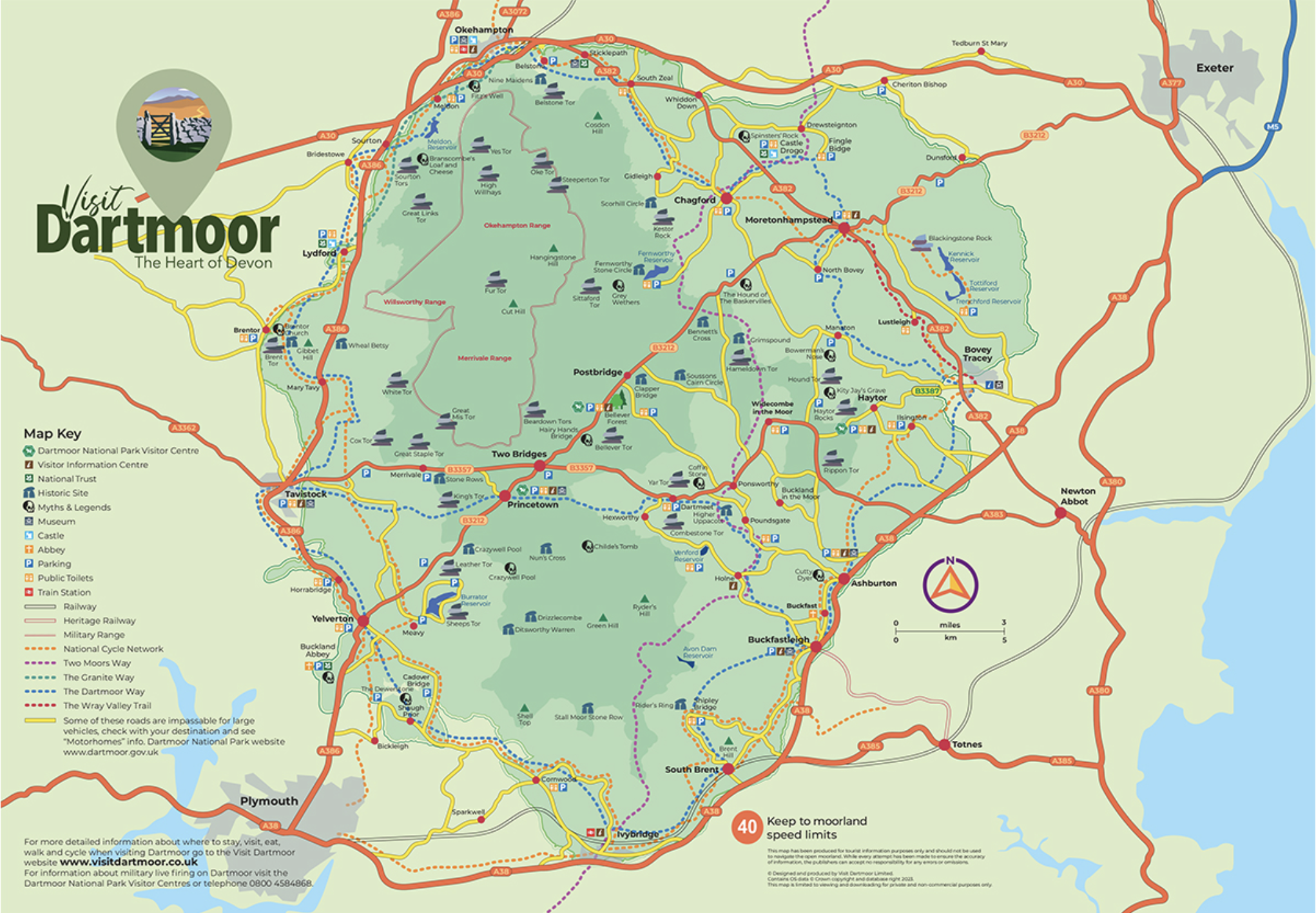 Dartmoor